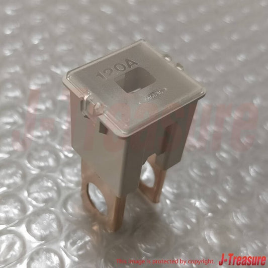 TOYOTA SUPRA JZA80 93-98 LEXUS SC#00 92-00 Genuine Alternator Fuse 90982-08271