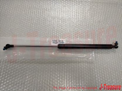 TOYOTA CELSIOR LEXUS LS430 UCF30 2001-2006 Genuine Food Support Damper Set OEM