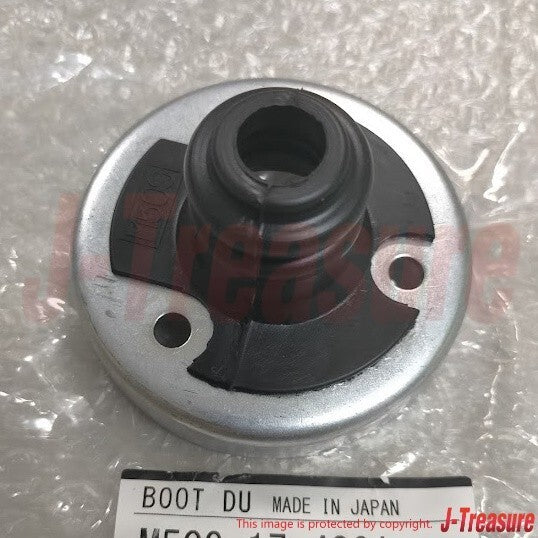 MAZDA RX-7 FC3S 1985-1989 Shift Lever Gear Boot Insulator Dust Bushing Set OEM
