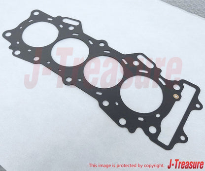 KAWASAKI NINJA ZX-6R ZX600 2007-2008 Genuine Head Gasket 11004-0078 OEM