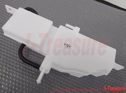 NISSAN 370Z Z34 09-13 Genuine Radiator Reservoir Tank Assy 21710-JK000 OEM