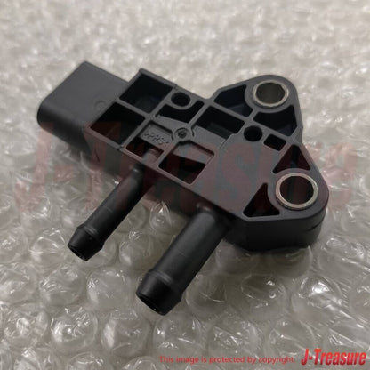 MAZDA CX-5 KE 2013-2016 Genuine DPF Diesel Exhaust Gas Pressure Sensor No.2