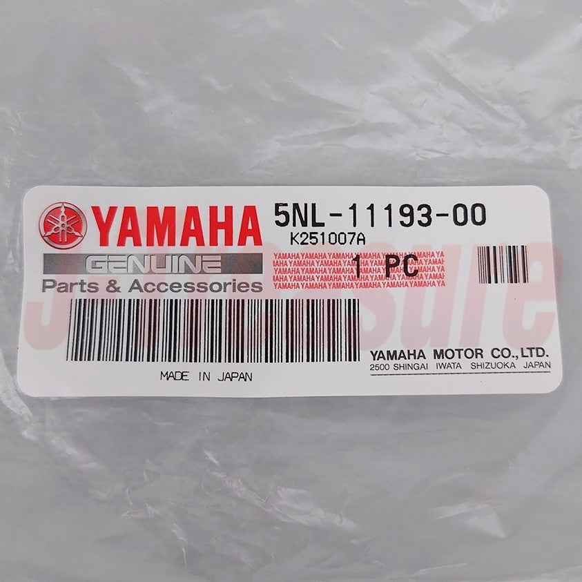 YAMAHA YZ250F '01-13 WR250F '01-09 '11-13 Genuine Head Cover 1 Gasket OEM