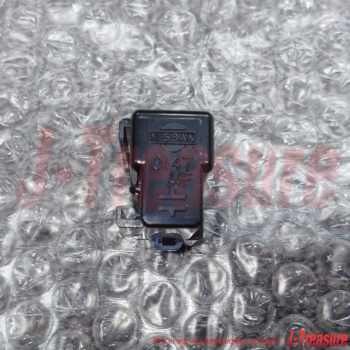 NISSAN MURANO Z50 19-21 Genuine VQ35DE Ignition Coil Condenser 28351-89901 OEM