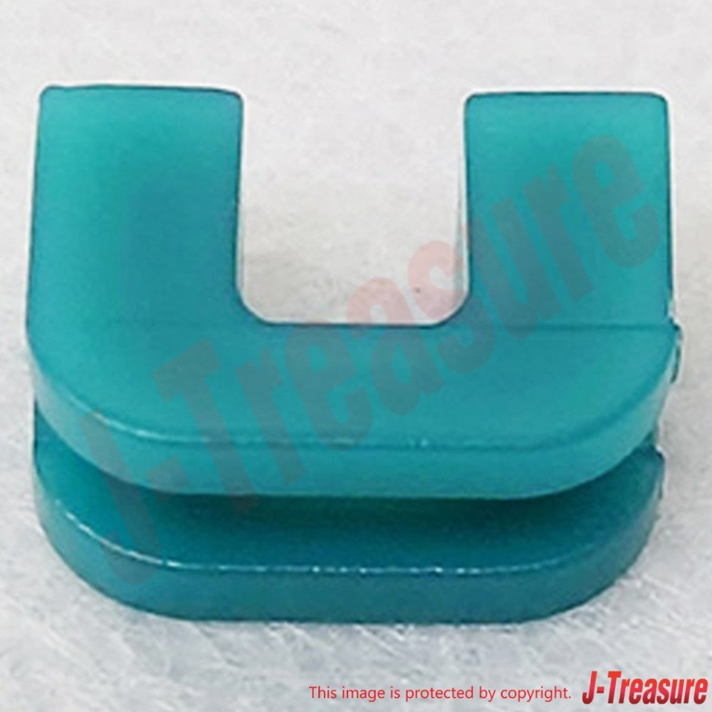 SUZUKI QUADSPORT LT80 '87-06 Genuine Movable Drive Face Plate Damper x3 Set OEM