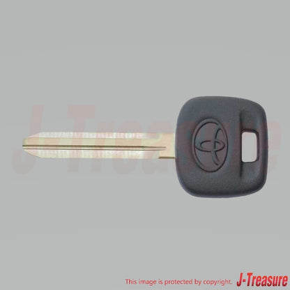 TOYOTA TUNDRA GSK50 GSK51 2007-2014 Genuine Master Blank Key 90999-00199 OEM