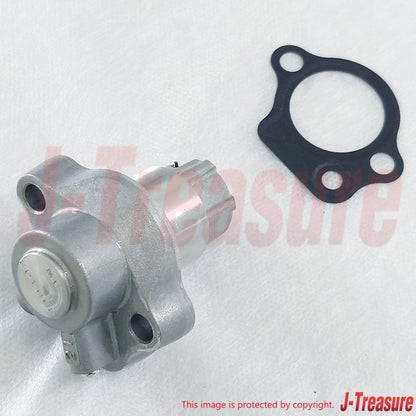 YAMAHA MT-09 '21-24 XSR900 '22-24 Genuine Cam Chain Tensioner & Gasket Set OEM