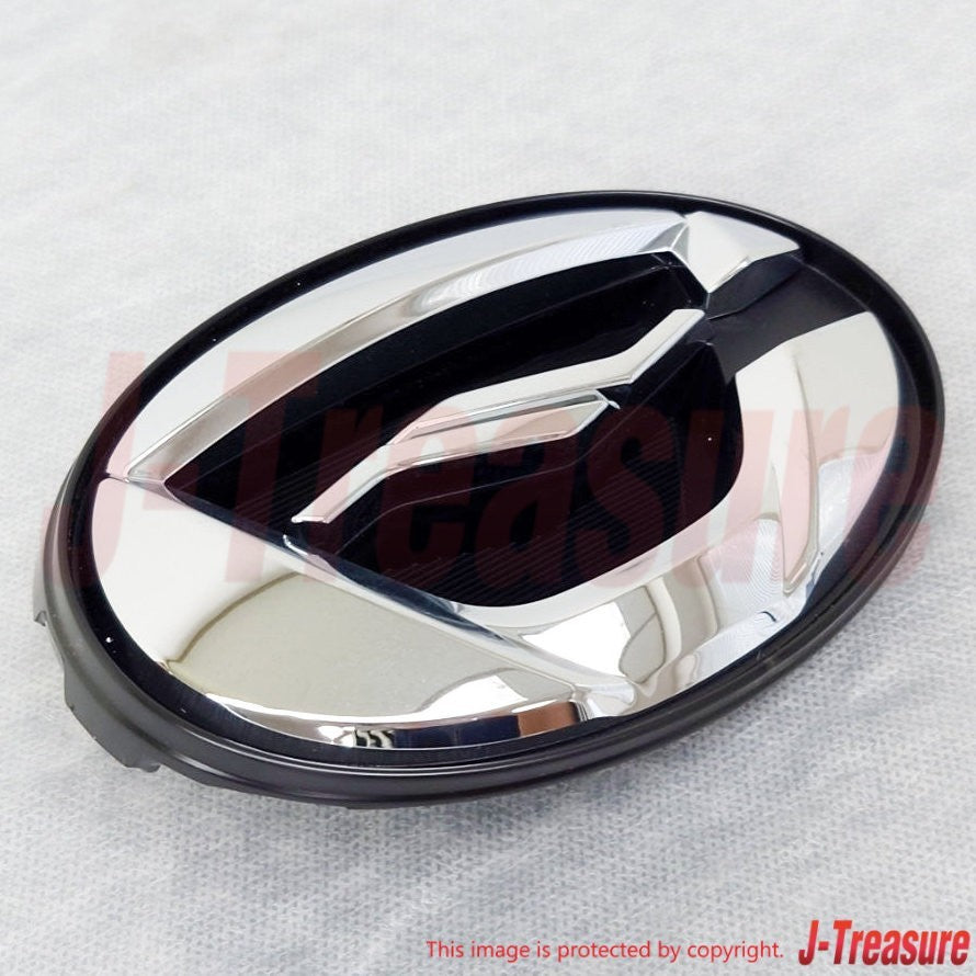 TOYOTA COROLLA RUMION NZE151 Genuine Front Radiator Grille Emblem 75311-12A90