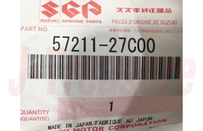 SUZUKI RM85 2002-2009 2012 2015-2023 Genuine Handle Grip RH & LH Set OEM