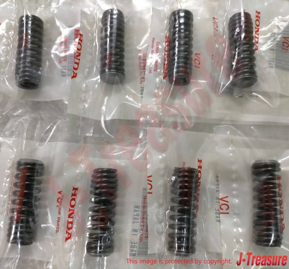 HONDA S2000 AP# 00-09 Genuine F20C F22C L.M.A Lost Motion Assembly Set of 8 OEM