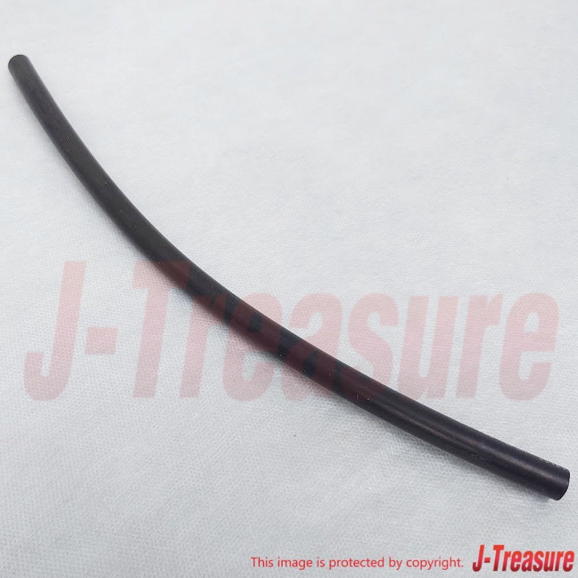 HONDA CIVIC TYPE-R EK9 96-00 Genuine Coolant Reservoir Tank & Cap & Hose Set OEM