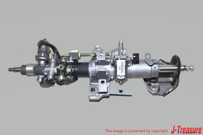 TOYOTA LAND LX570 URJ201 2011-2012 Genuine Steering Column Assy 45810-60091 OEM