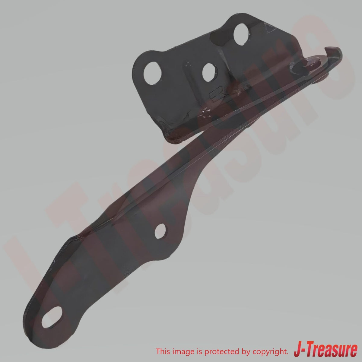 MAZDA RX-7 FD3S 1993-1995 Genuine Bonnet Hinge Right FD01-52-410C OEM