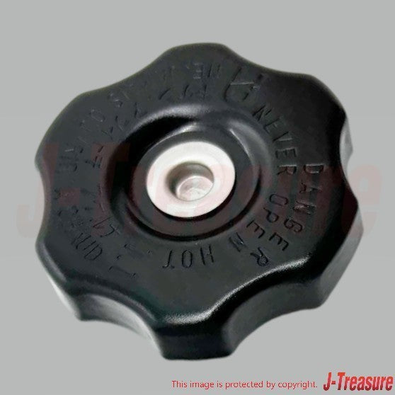 KAWASAKI VULCAN 500 EN500A EN500C '90-09 Genuine Pressure Cap Assy 49085-1067