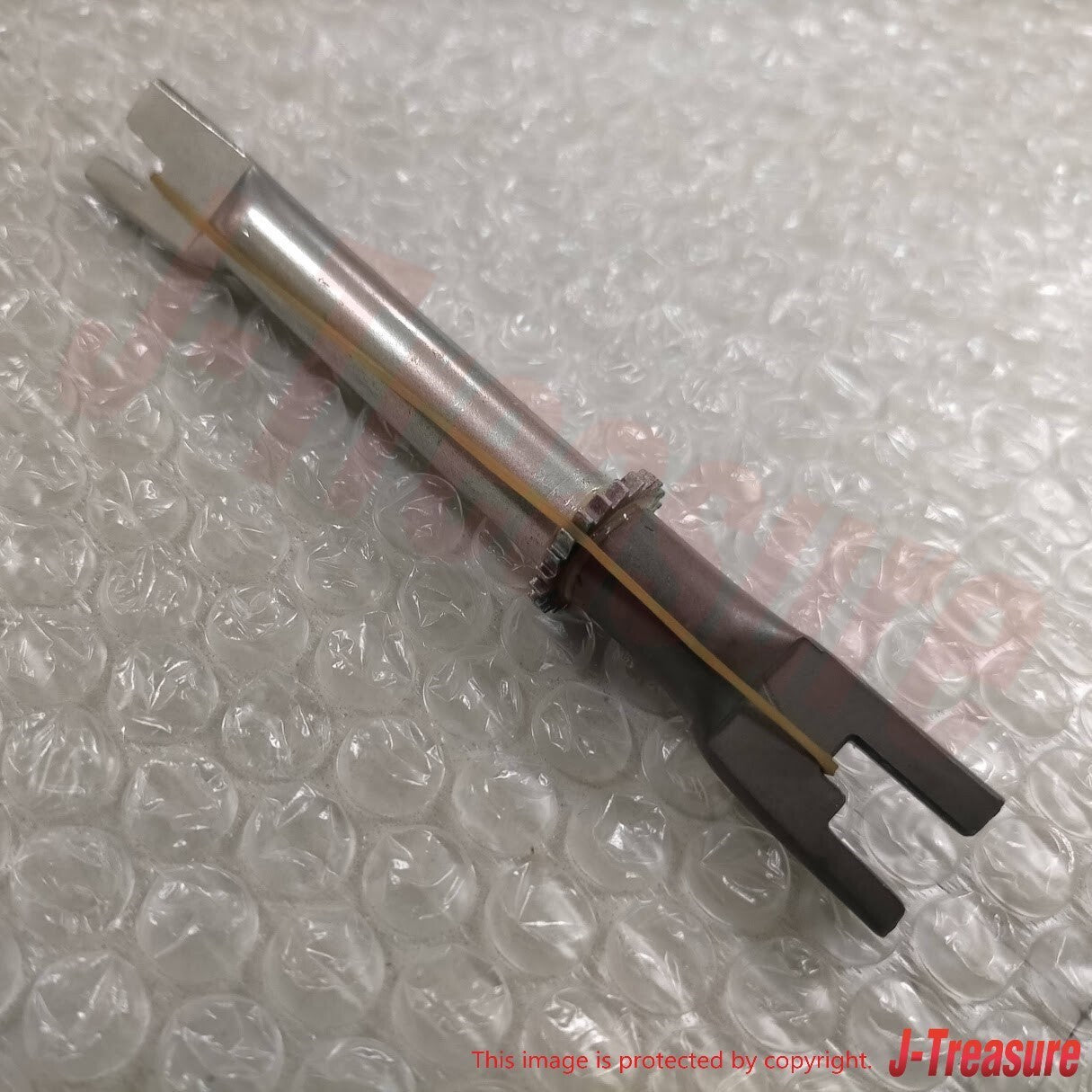 NISSAN SENTRA 01-06 Genuine Rear Drum Brake Adjuster Assembly RH 44200-25Y10 OEM