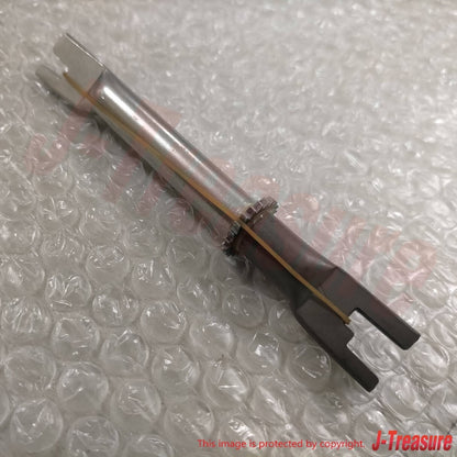 NISSAN SENTRA 01-06 Genuine Rear Drum Brake Adjuster Assembly RH 44200-25Y10 OEM