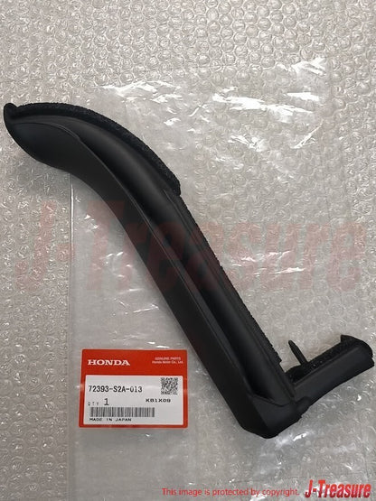 HONDA S2000 S2K AP1 AP2 Genuine Weatherstrip Roof Corner Rear Left Top OEM