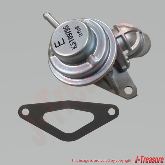 SUBARU WRX STI VA# 2015-2020 Genuine Air Bypass Valve Assy & I/C Gasket Set OEM