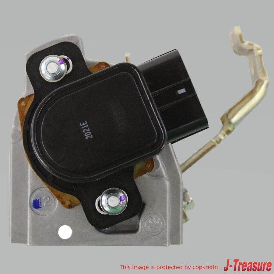 HONDA Acura TSX 04-08 Genuine Accelerator Pedal Sensor Assy 37971-RBB-003 OEM