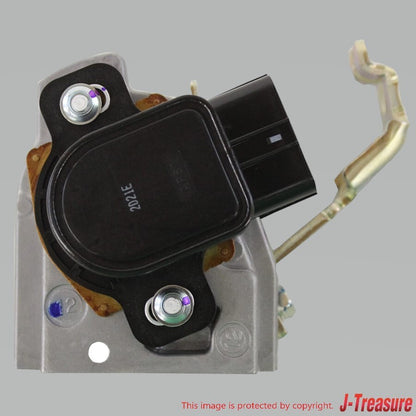 HONDA Acura TSX 04-08 Genuine Accelerator Pedal Sensor Assy 37971-RBB-003 OEM