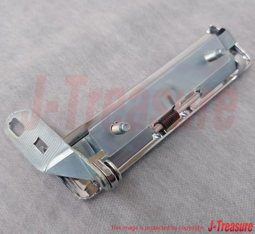 TOYOTA LAND CRUISER BJ40 FJ40 FJ45 Genuine Front Outside Door Handle Right OEM