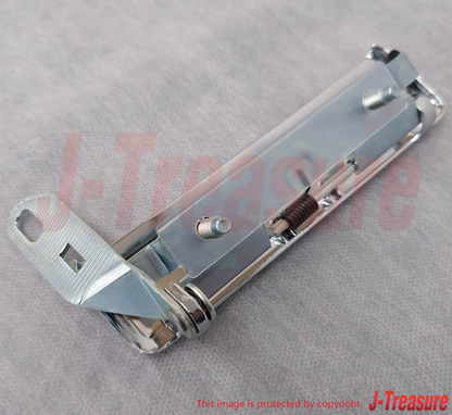 TOYOTA LAND CRUISER BJ40 FJ40 FJ45 Genuine Front Outside Door Handle Right OEM