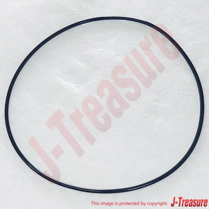 MAZDA RX-7 FD3S 93-98 Genuine Rear Stationary Gear O-Ring 0813-10-555A OEM