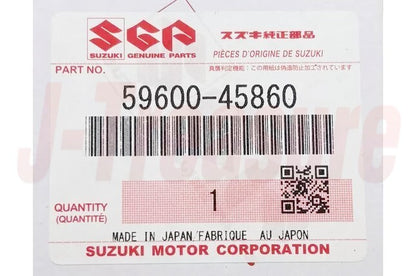 SUZUKI BANDIT GSF1200S 97-05 Genuine Front Master Cylinder Piston & Cup Set OEM