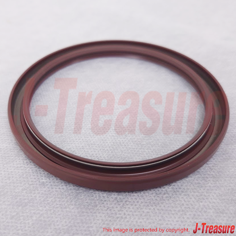 MITSUBISHI ECLIPSE D#2A 1992-2012 Genuine Crankshaft Oil Seal RR MD359158 OEM