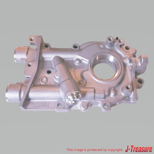 SUBARU WRX STI VAF 2015-2020 Genuine Engine Oil Pump Assy 15010AA360 OEM
