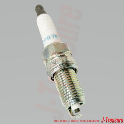 SUZUKI CARRY TRUCK DC/DD51T Genuine Spark Plug 09482-00448 x3 Set For F6A Carb