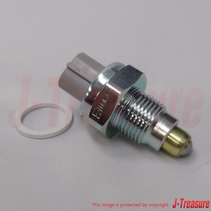 TOYOTA 4RUNNER VZN185 98-01 Genuine Transfer Indicator Switch No.2 84222-60081