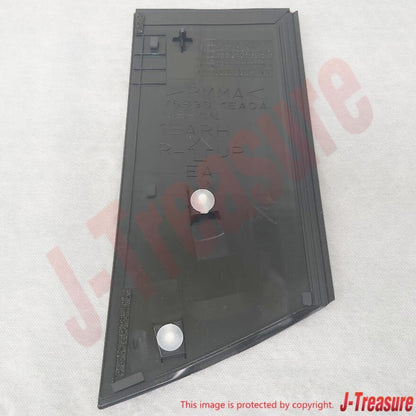 NISSAN FAIRLADY Z Z34 370Z 09-20 Genuine Lock Pillar Finisher RH 76890-1EA0A OEM