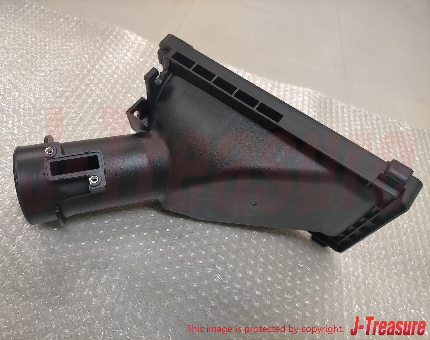 NISSAN INFINITI Q50 V37 14-19 Genuine Air Cleaner Housing Cover RH 16526-4GA0A
