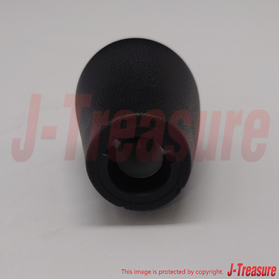 MAZDA MX-5 MIATA NC 2006-2015 Genuine 5 M/T Shift Lever Knob NF28-46-030B OEM