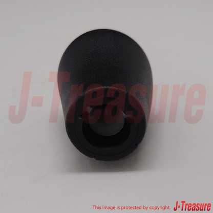 MAZDA MX-5 MIATA NC 2006-2015 Genuine 5 M/T Shift Lever Knob NF28-46-030B OEM