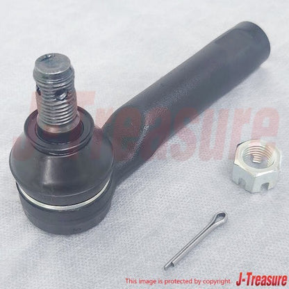 TOYOTA 4RUNNER GRN280 10-24 Genuine Tie Rod End Sub Assy RH or LH 45046-69245