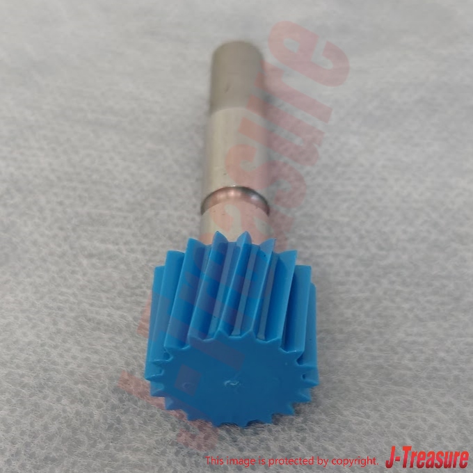 NISSAN VANETTE C120 78-80 82-87 Genuine Speedometer Pinion