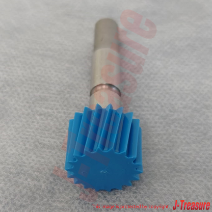 NISSAN VANETTE C120 78-80 82-87 Genuine Speedometer Pinion