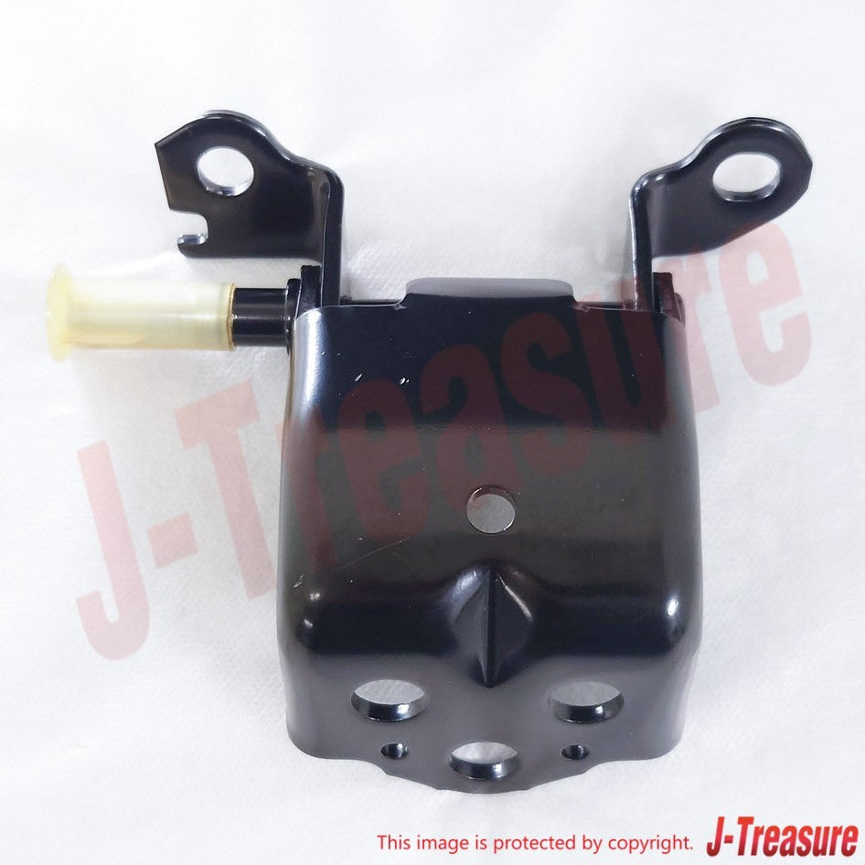 TOYOTA LAND CRUISER LEXUS LX570 Genuine Back Door Damper & Hinge & Screw Set OEM