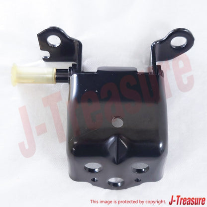 TOYOTA LAND CRUISER LEXUS LX570 Genuine Back Door Damper & Hinge & Screw Set OEM