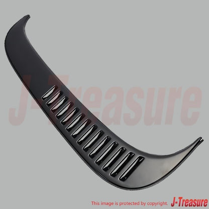 TOYOTA LAND CRUISER LEXUS LX450 Genuine Louver Quater Air Ventilation Right OEM