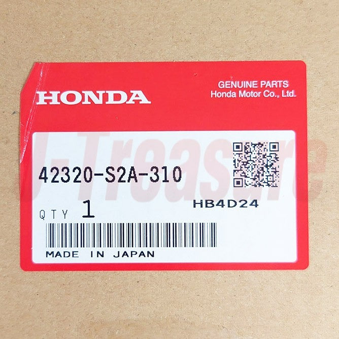 HONDA S2000 AP1 AP2 00-09 Genuine Rear Drive Shaft Inboard Joint Comp OEM