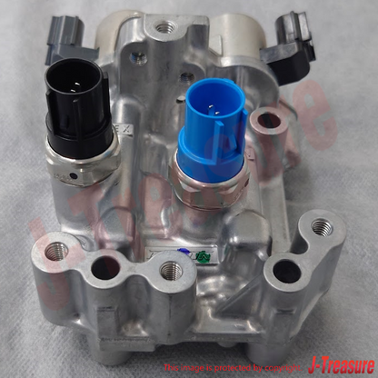 HONDA ACCORD 08-12 Genuine Valve Control Spool Valve Subassy 15811-R41-L01 OEM