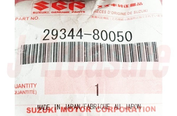 SUZUKI JIMNY JA71 SAMURAI SJ413 '86-88 Genuine Transfer Gear Shift Control Knob