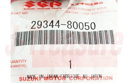 SUZUKI JIMNY JA71 SAMURAI SJ413 '86-88 Genuine Transfer Gear Shift Control Knob