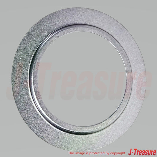 HONDA XR650L '93-25 Genuine Crankshaft Main Bearing Plate 11215-MN9-000 OEM