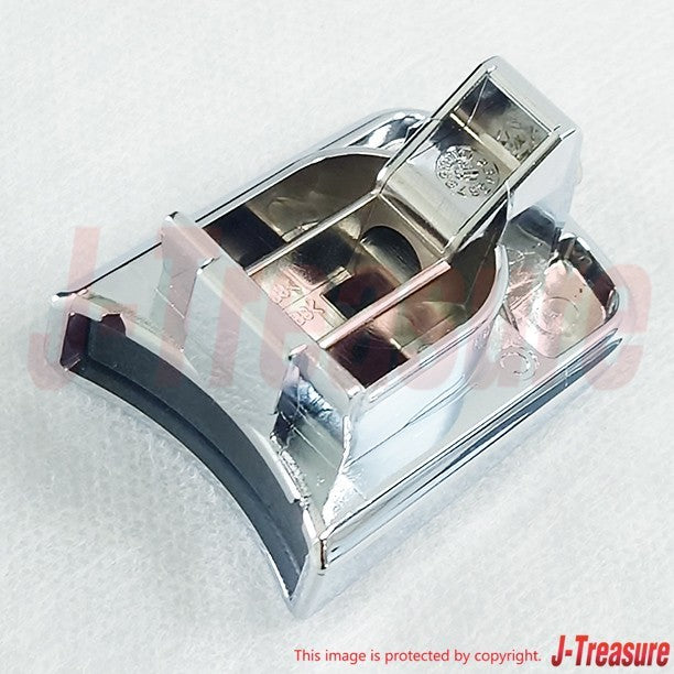 NISSAN ROGUE S35 09-15 Genuine Outside Handle Escutcheon RH