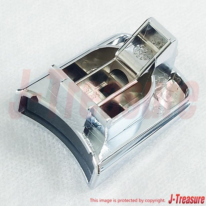 NISSAN ROGUE S35 09-15 Genuine Outside Handle Escutcheon RH