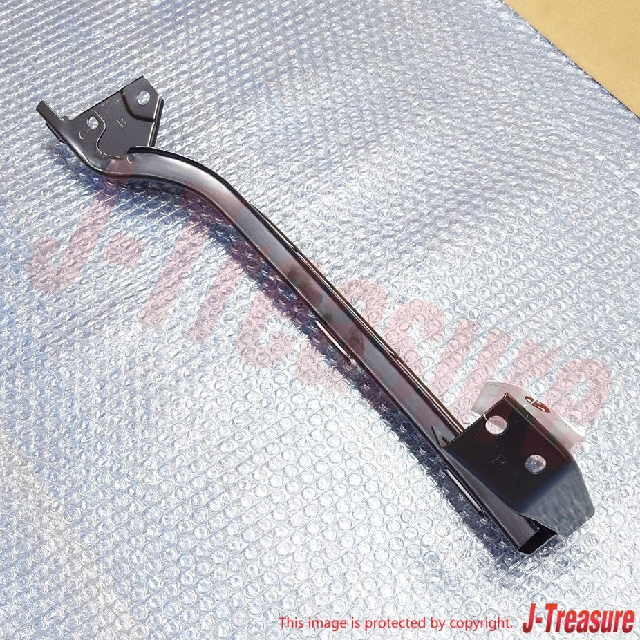HONDA S2000 AP1 AP2 '00-09 Genuine Fr/Bumper Corner Upper Beam Comp RH & LH Set